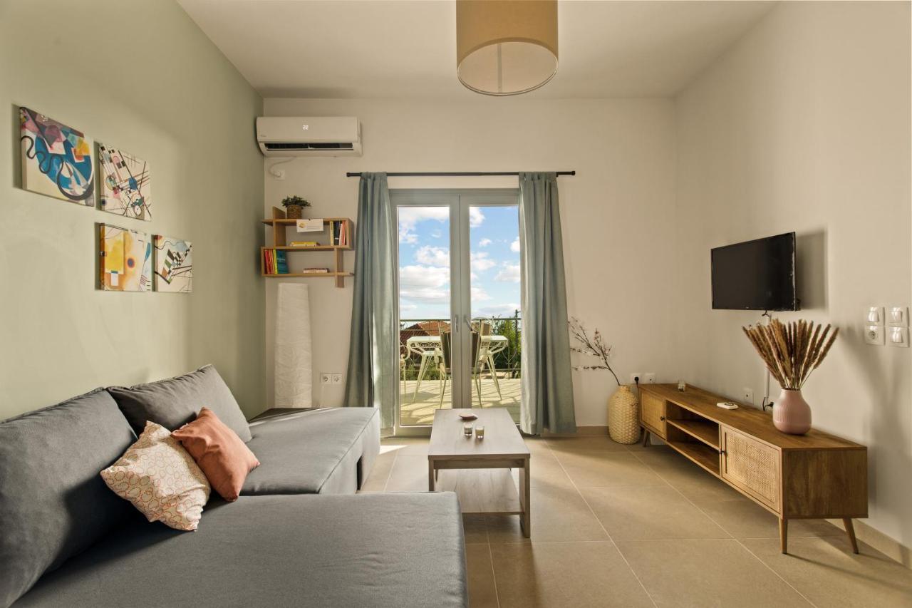 Casa Mainotti - In Mani Villa *