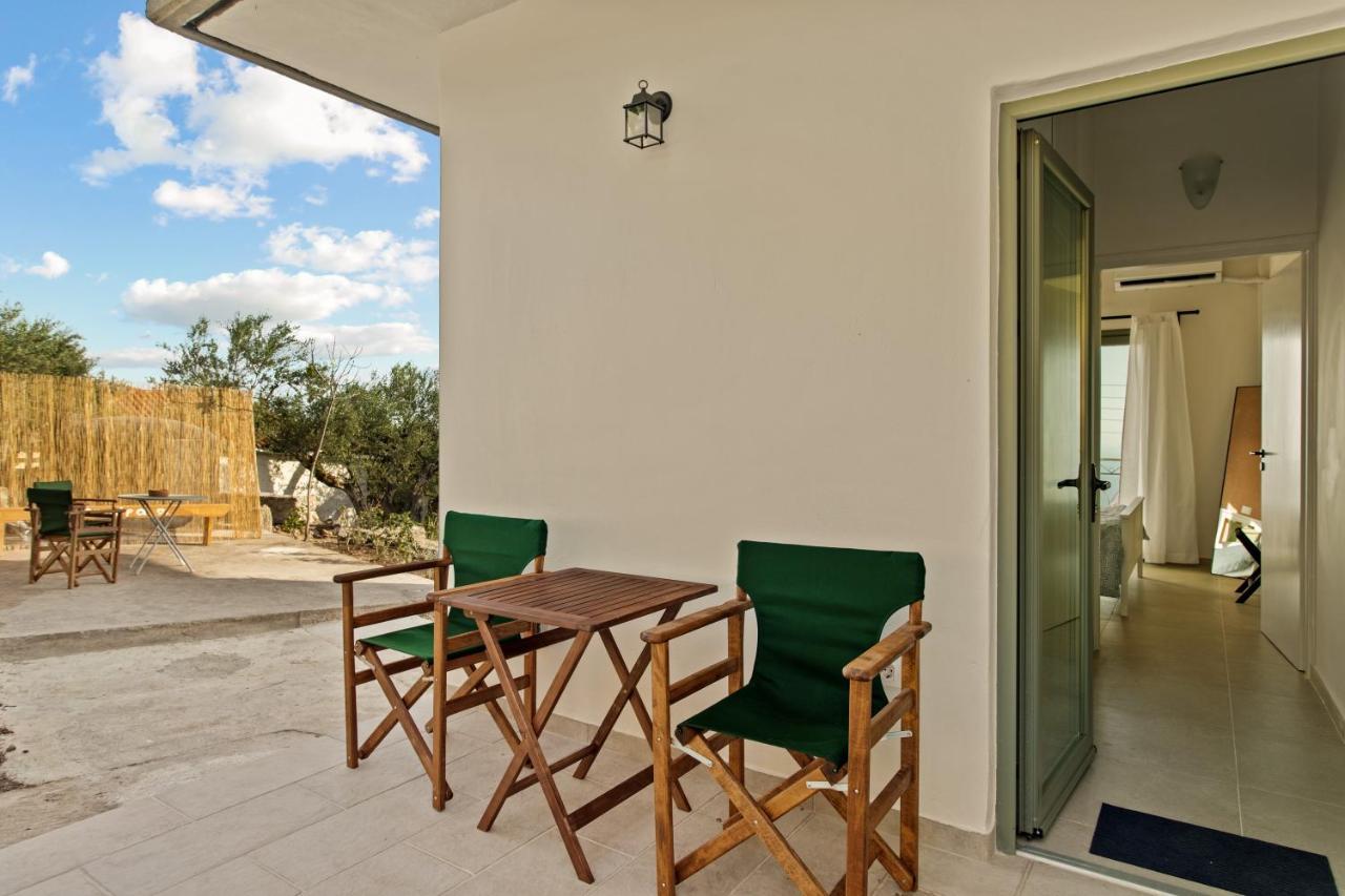 Casa Mainotti - In Mani Villa