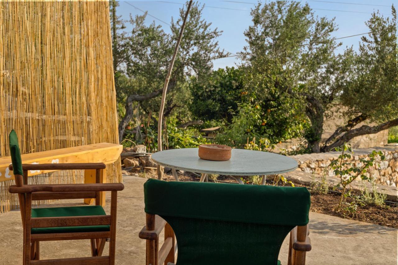 Villa Casa Mainotti - In Mani