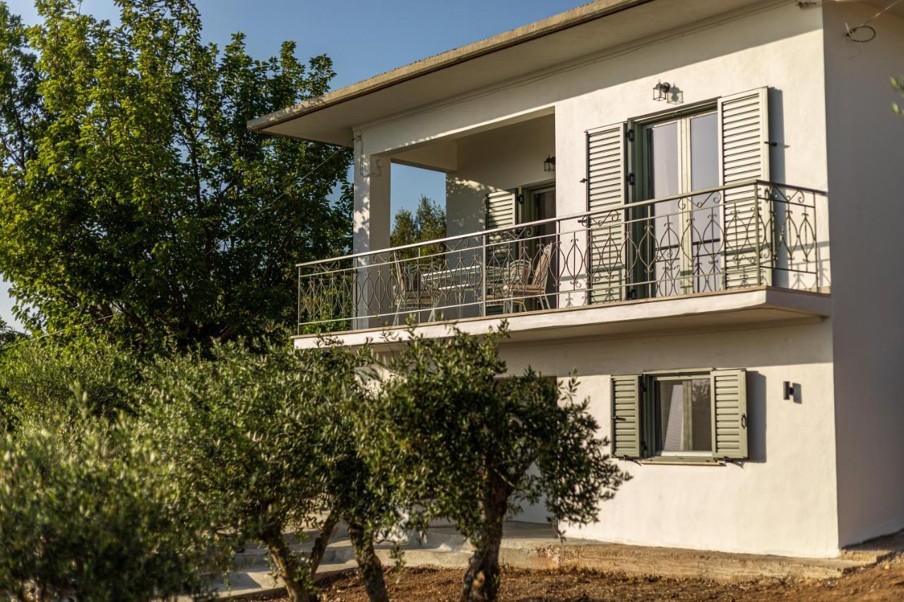 Casa Mainotti - In Mani