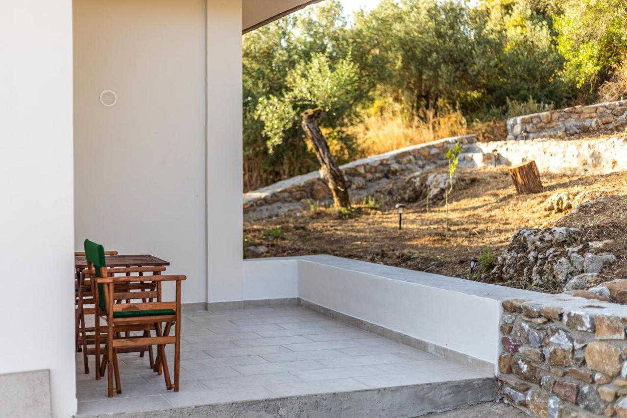 Casa Mainotti - In Mani Villa