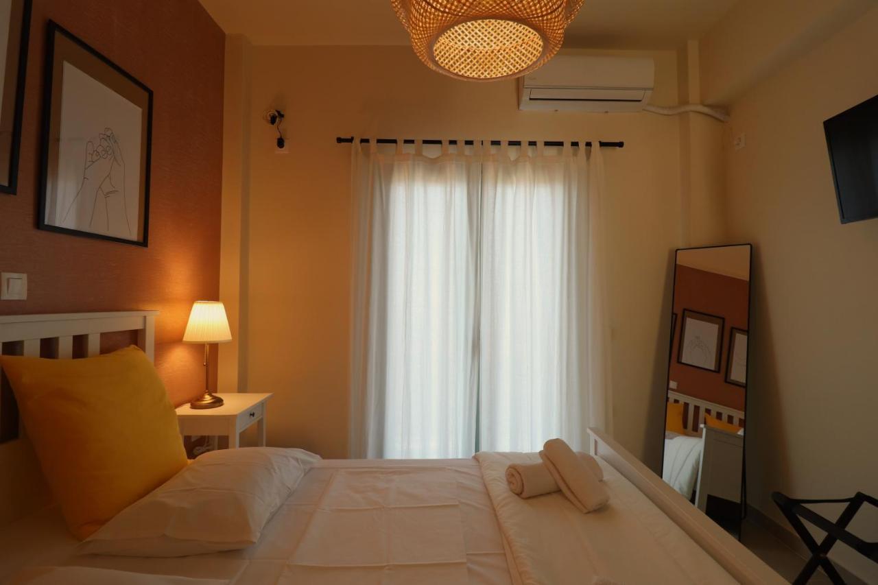 Casa Mainotti - In Mani Villa