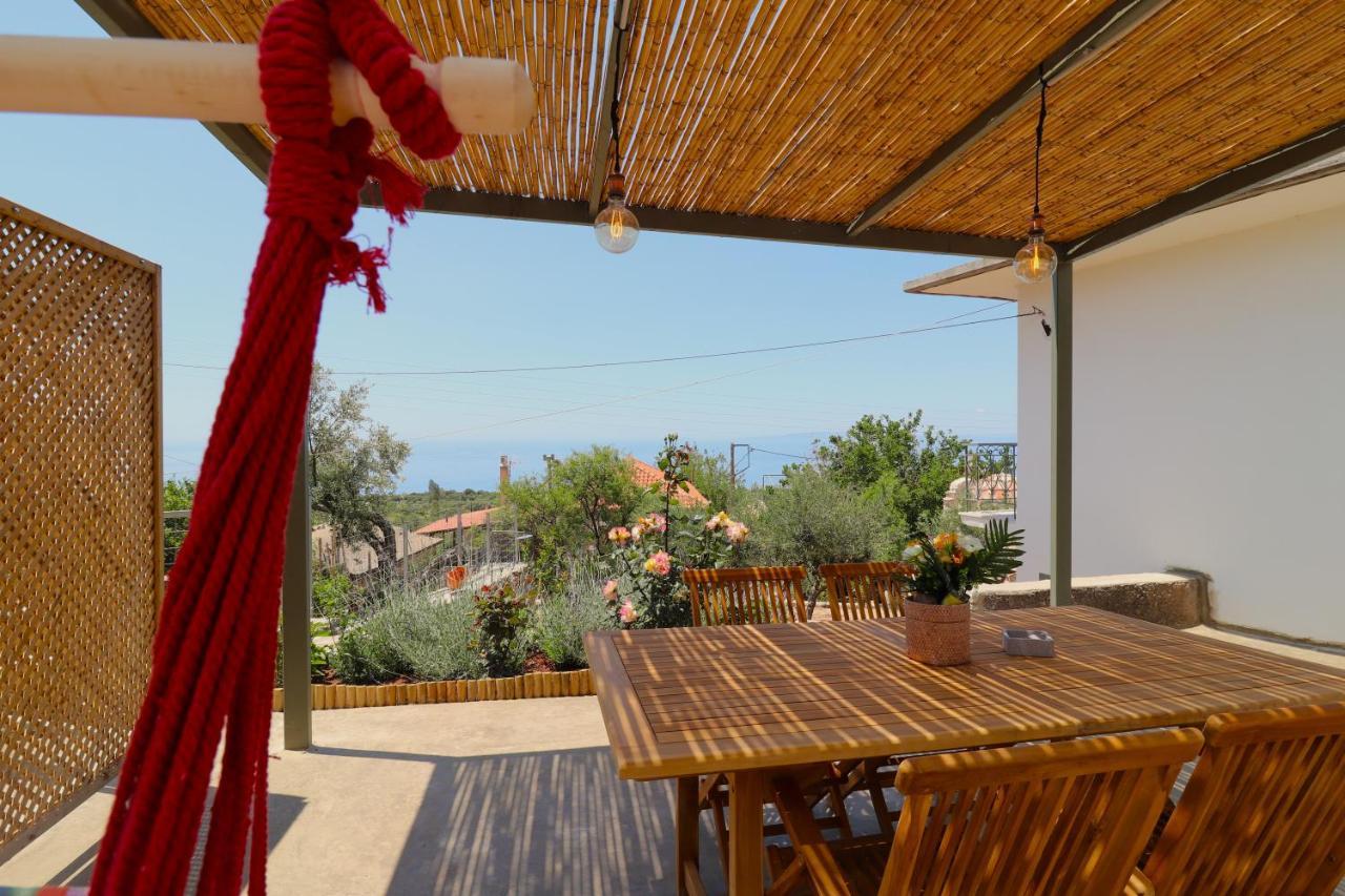 Casa Mainotti - In Mani Nomitsis