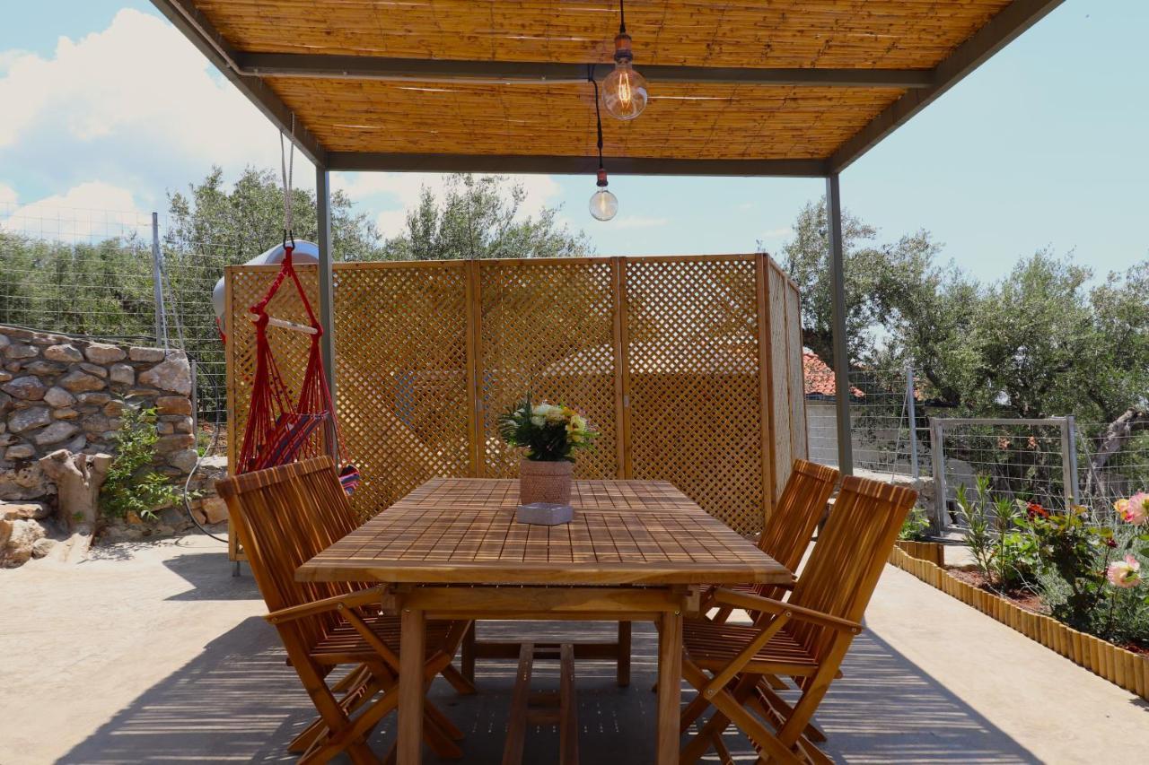 Casa Mainotti - In Mani Villa
