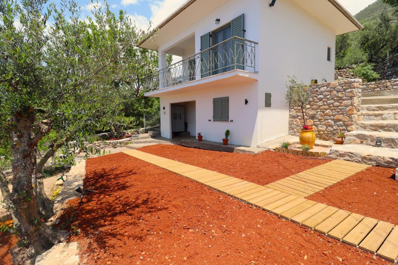 Villa Casa Mainotti - In Mani *