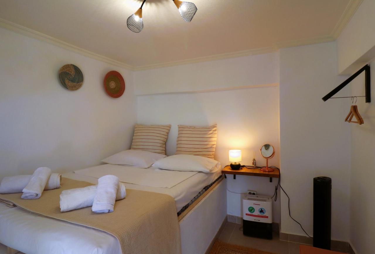 Casa Mainotti - In Mani Villa *