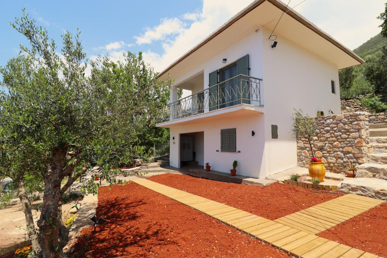 Casa Mainotti - In Mani * Nomitsis