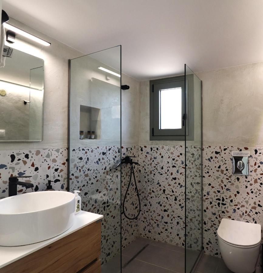 Casa Mainotti - In Mani